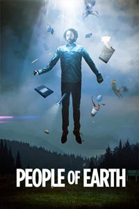 Release Date of «People Of Earth» TV Series