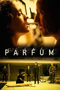 Release Date of «Perfume» TV Series