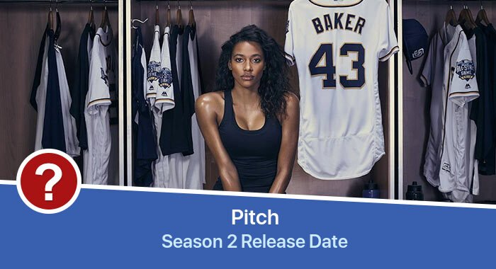 Pitch Season 2 release date