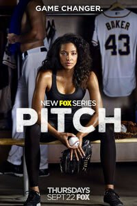 Release Date of «Pitch» TV Series