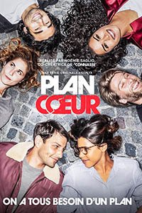 Release Date of «Plan Coeur» TV Series