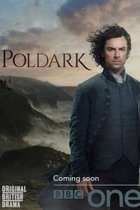 Release Date of «Poldark» TV Series