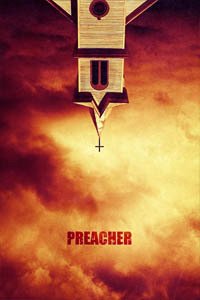 Release Date of «Preacher» TV Series