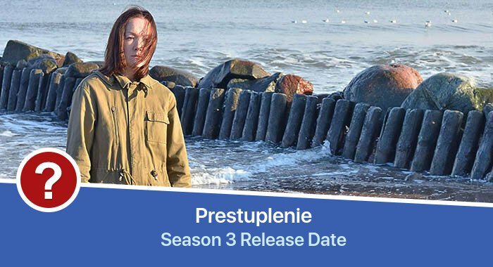 Prestuplenie Season 3 release date