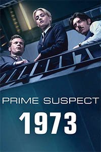 Release Date of «Prime Suspect 1973» TV Series