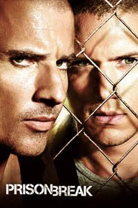 Release Date of «Prison Break» TV Series
