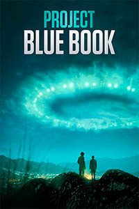 Release Date of «Project Blue Book» TV Series