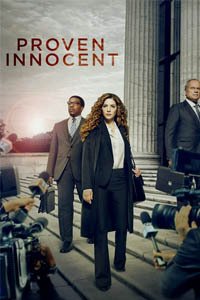 Release Date of «Proven Innocent» TV Series