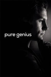 Release Date of «Pure Genius» TV Series