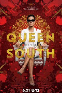 Release Date of «Queen of the South» TV Series