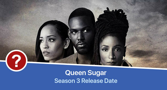 Queen Sugar Season 3 release date