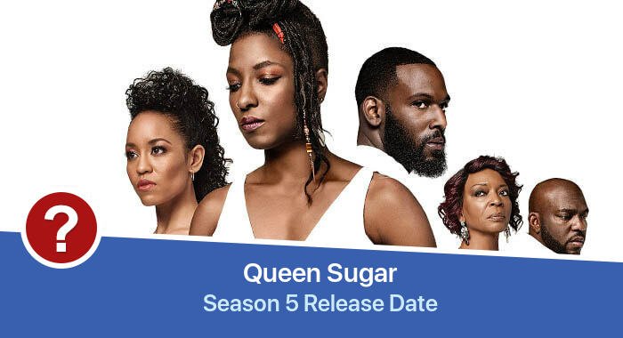 Queen Sugar Season 5 release date