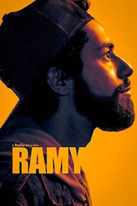 Release Date of «Ramy» TV Series