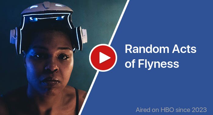 Random Acts of Flyness трейлер