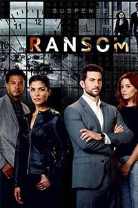 Release Date of «Ransom» TV Series