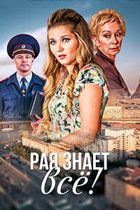 Release Date of «Raia znaet vse!» TV Series
