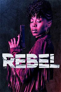 Release Date of «Rebel» TV Series