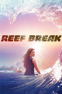 Release Date of «Reef Break» TV Series