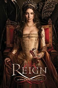 Release Date of «Reign» TV Series