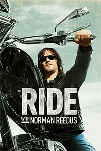 Release Date of «Ride with Norman Reedus» TV Series