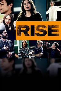 Release Date of «Rise» TV Series