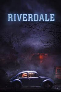 Release Date of «Riverdale» TV Series