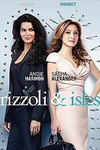 Release Date of «Rizzoli & Isles» TV Series