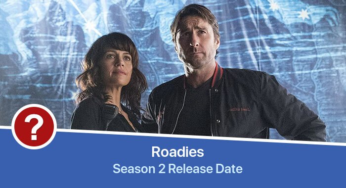 Roadies Season 2 release date