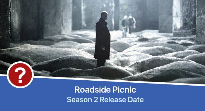 Roadside Picnic Season 2 release date