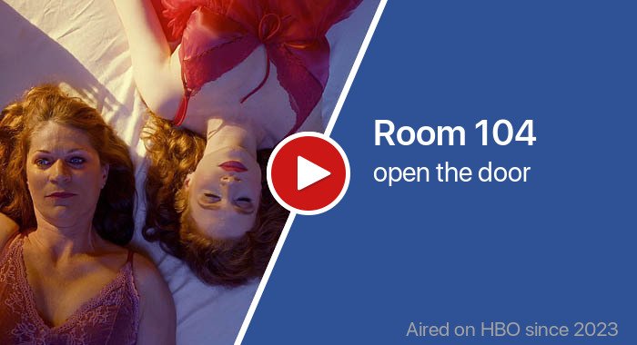 Room 104 трейлер