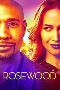 Release Date of «Rosewood» TV Series