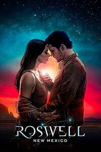 Release Date of «Roswell, New Mexico» TV Series