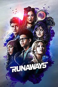 Release Date of «Runaways» TV Series