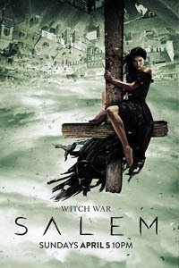 Release Date of «Salem» TV Series