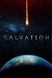 Release Date of «Salvation» TV Series