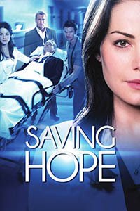 Release Date of «Saving Hope» TV Series
