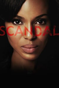Release Date of «Scandal» TV Series