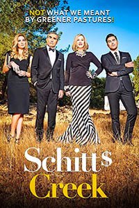 Release Date of «Schitt's Creek» TV Series