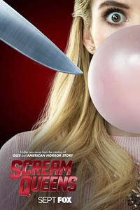 Release Date of «Scream Queens» TV Series