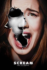 Release Date of «Scream» TV Series