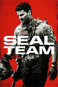 Release Date of «SEAL Team» TV Series