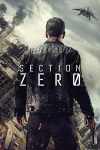 Release Date of «Section zero» TV Series