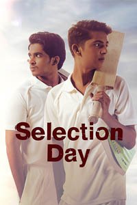 Release Date of «Selection Day» TV Series