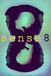 Release Date of «Sense8» TV Series