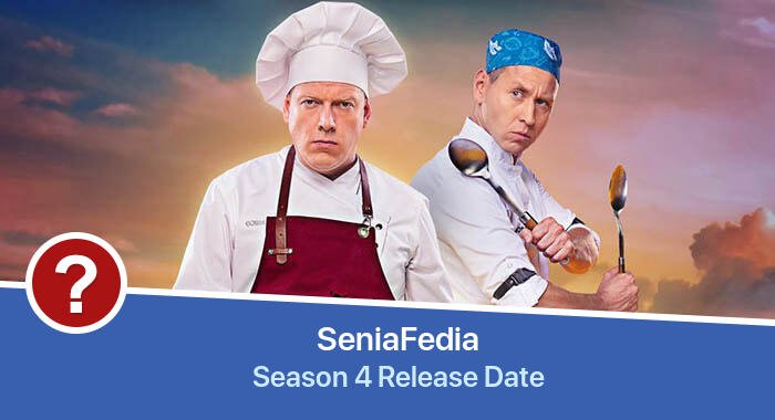 SeniaFedia Season 4 release date