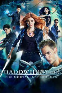 Release Date of «Shadowhunters» TV Series