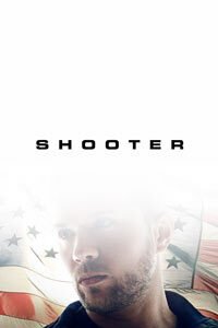 Release Date of «Shooter» TV Series