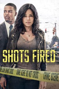 Release Date of «Shots Fired» TV Series