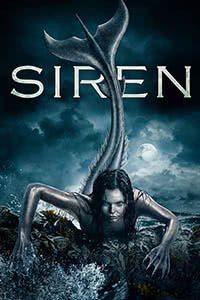 Release Date of «Siren» TV Series