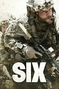 Release Date of «Six» TV Series